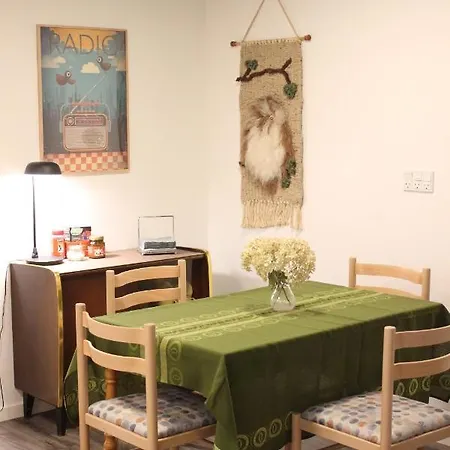 Bed & Breakfast Virkelyst