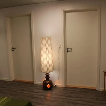 Bed & Breakfast Virkelyst Jels