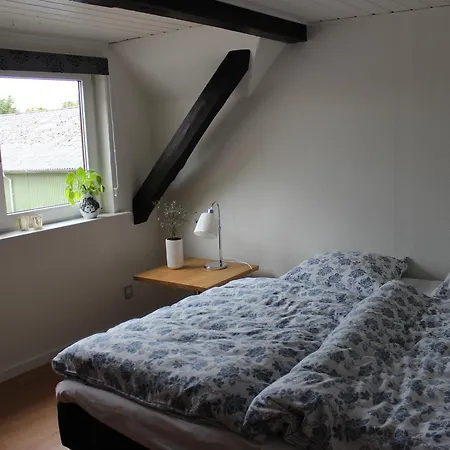 Bed & Breakfast Virkelyst Jels
