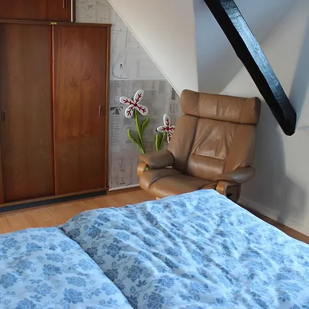 Bed & Breakfast Virkelyst Jels