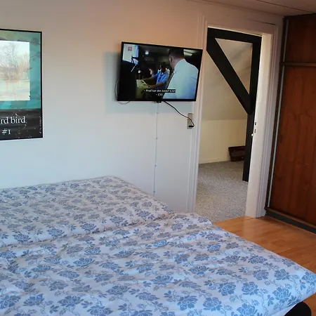 Virkelyst Bed & Breakfast