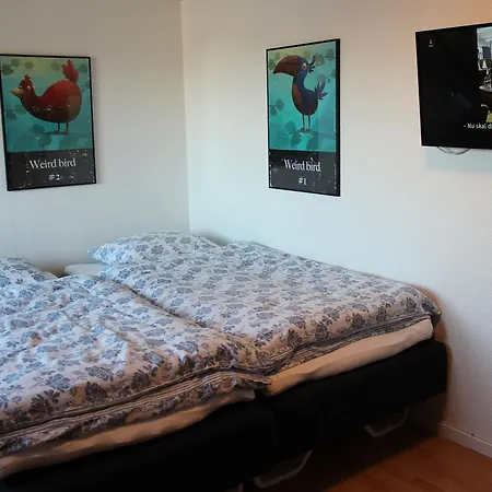 Bed & Breakfast Virkelyst *